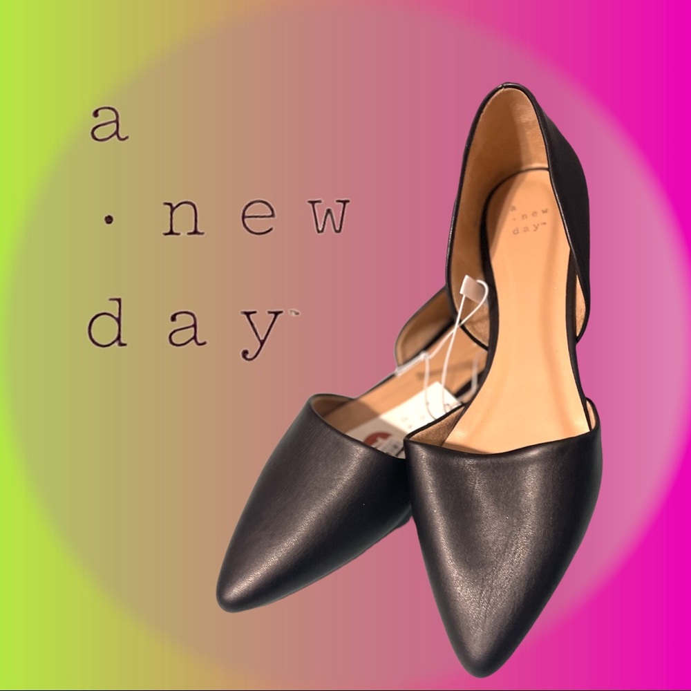 NWT Dorcey Flats